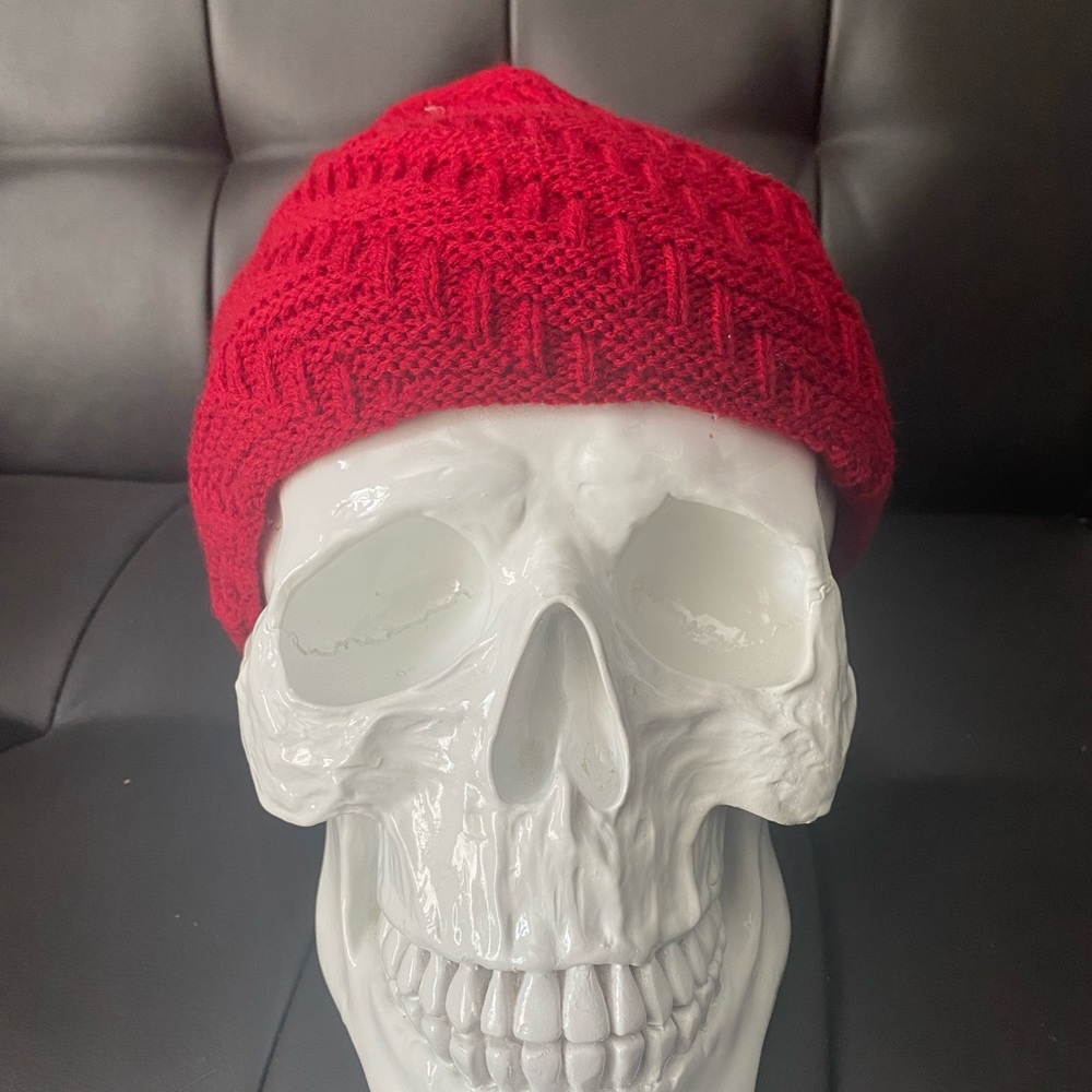 Beanie